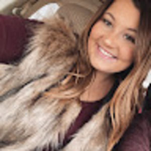 Meet your Posher, Katelynn